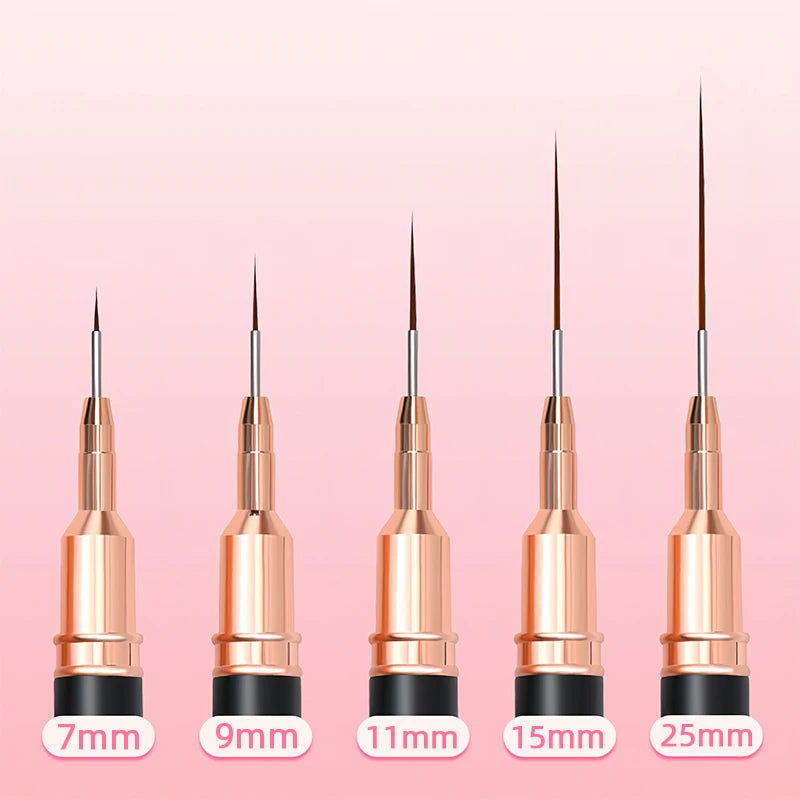 Detail Brush Pack