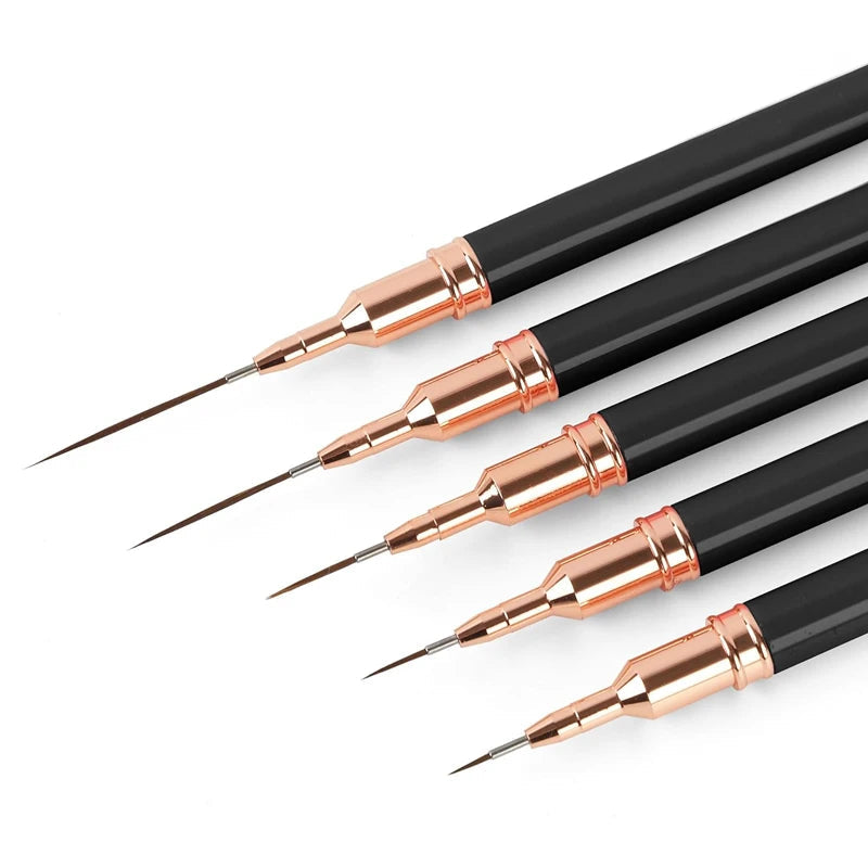 Detail Brush Pack